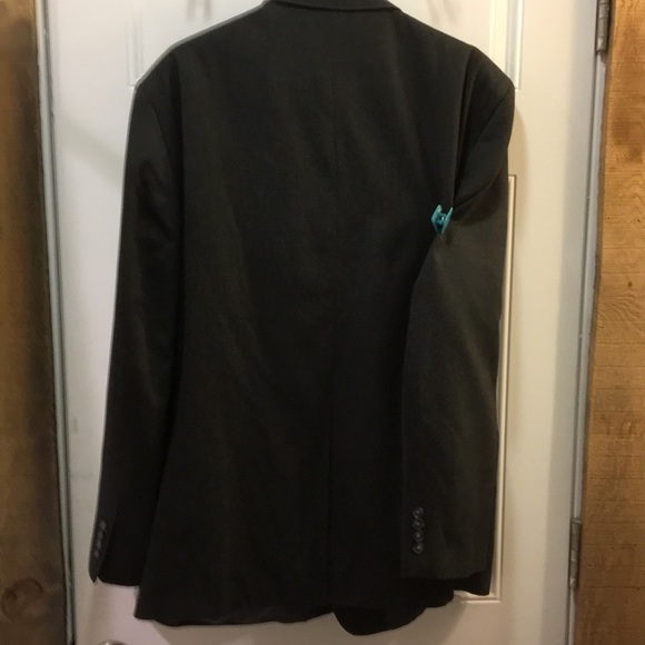 Men’s Sport Jacket Perry Ellis Portfolio - Picture 7 of 7